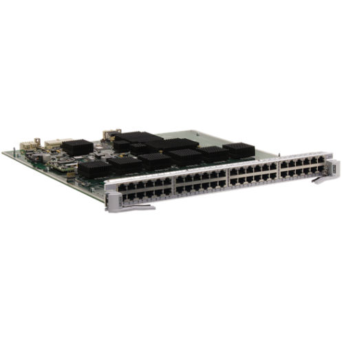 ES0D0G48TC00, Huawei S12700 Switch, 48x10/100/1000BASE-T RJ45