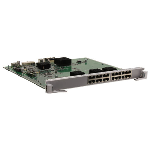 ES0DG24TFA00, Huawei S5700 Switch, 24xGE RJ45/Interface Card