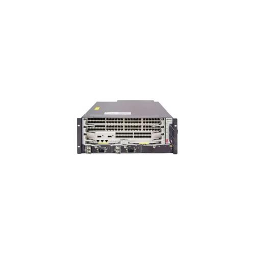 ES1B03SACM0P, Huawei S7700 Switch, 3-slot Chassis/POE Bundle/3xAC Power