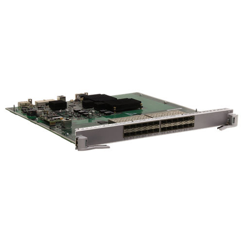 ES1D2G24SED0, Huawei S Series Switch Module, 24x100/1000BASE-X SFP