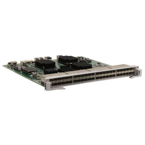 ES1D2G48SBC0, Huawei S12700 Switch Module, 48x100/1000BASE-X SFP