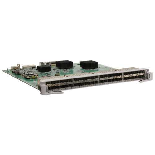ES1D2G48SFA0, Huawei CloudEngine Series Switch Interface Card, 48x100/1000BASE-X SFP