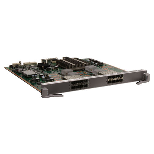 ES1D2X16SFC0, Huawei S12700 Switch Interface Card, 16x10G SFP+/FC/Module