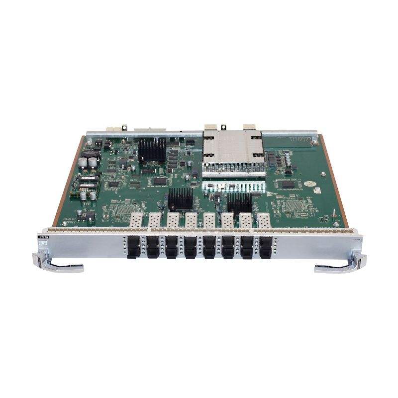 ES1D2X16SSC2, Huawei ES1D2X Series Switch Interface Card, 16x10GBASE-X SFP+