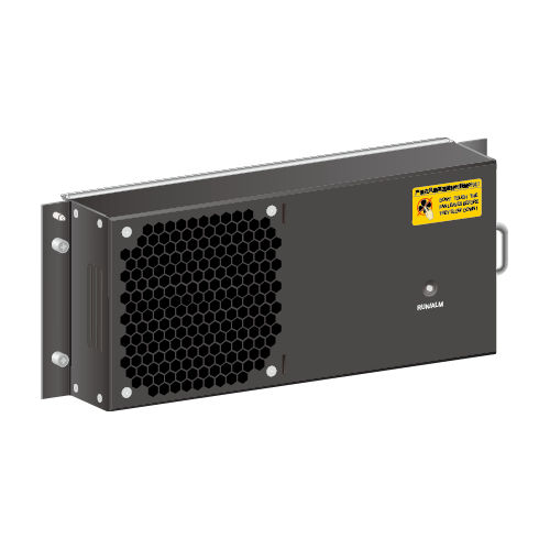 ES1M00FBX001, Huawei S12700 Switch Accessory, Wide Voltage 68 Fan Box
