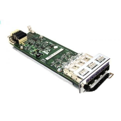 ES5D00G4SC00, Huawei S5700HI Switch Card, 4x1GE SFP/Plug-in Module/For S5700HI