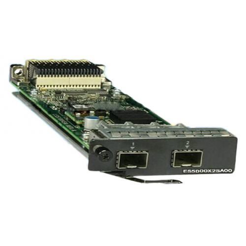 ES5D00X2SA00, Huawei S5700HI Switch, 2x10GE SFP+, Interface Card