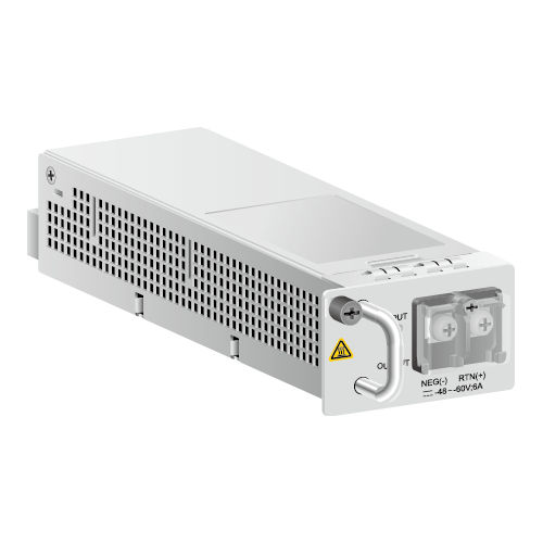ES5M0PSD1700, Huawei HI Series Switch Power Module, 170W DC/HI Series/Power Module