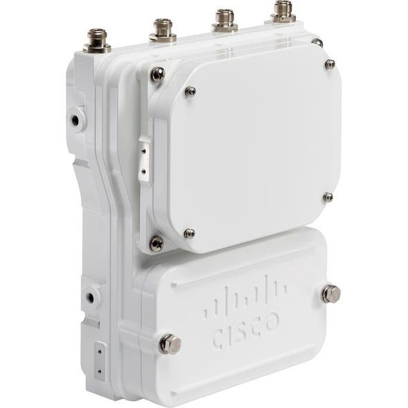 Cisco ESW6300 Embedded Services Wireless Access Point (K Domain)