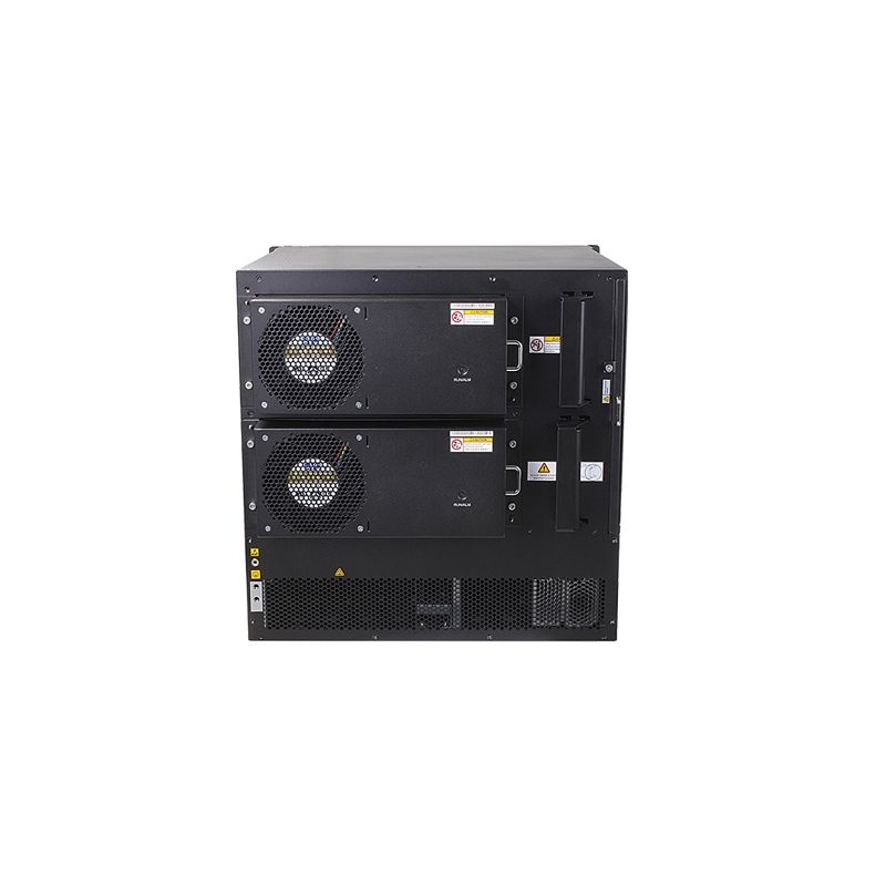 ET1BS12704S0, Huawei S12700 Switch, 4 slots/Chassis Only/No PSU