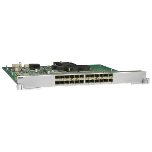 ET1D2G24SEC0, Huawei Switch Module, 24x100/1000BASE-X SFP/Interface Card
