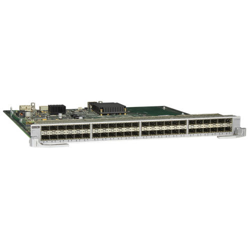 ET1D2G48SEA0, Huawei Switch Interface Card, 48x100/1000BASE-X SFP