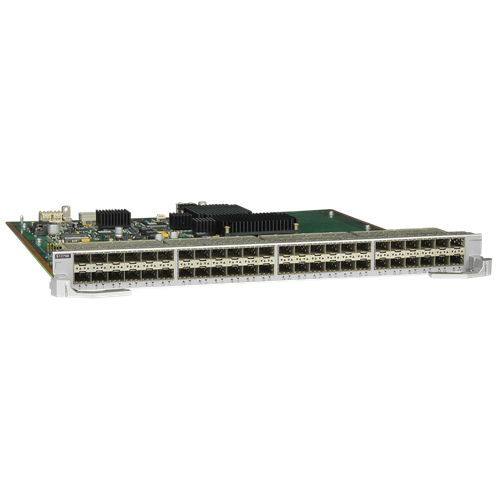 ET1D2G48SEC0, Huawei ET Series Interface Card, 48x100/1000BASE-X SFP