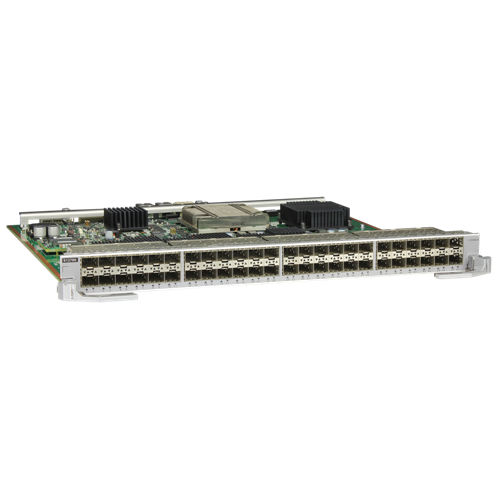 ET1D2G48SX1E, Huawei CE Series Switch Interface Card, 48x100/1000BASE-X SFP/X1E