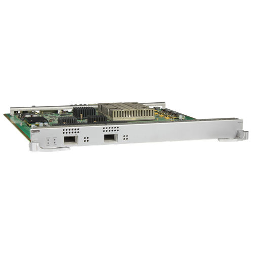 ET1D2L02QSC0, Huawei CloudEngine Switch Interface Card, 2x40G QSFP+/SC