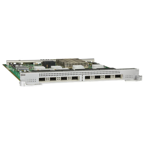 ET1D2L08QSC0, Huawei ET1D2L Series Interface Card, 8x40G QSFP+/SC