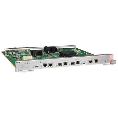 ET1D2MPUA000, Huawei S12700 Switch, Main Processing Unit/Optional Clock