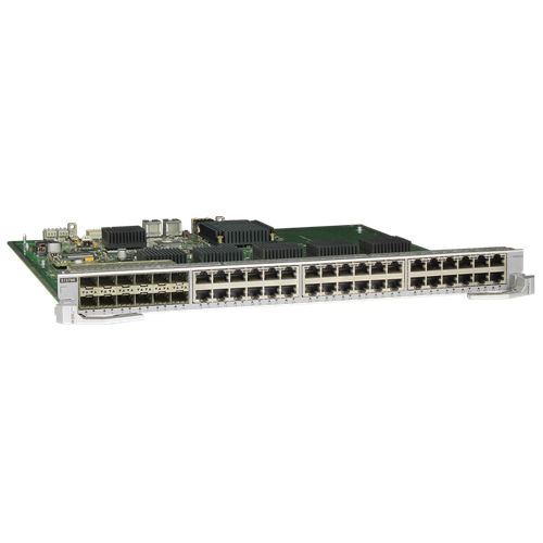 ET1D2T36SEA0, Huawei CE Series Interface Card, 36xGE RJ45/12xGE SFP/Ethernet Expansion