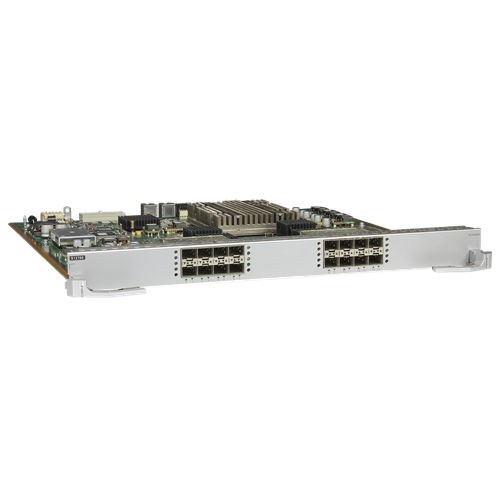 ET1D2X16SSC0, Huawei ET1D2X Series Interface Card, 16x10G SFP+