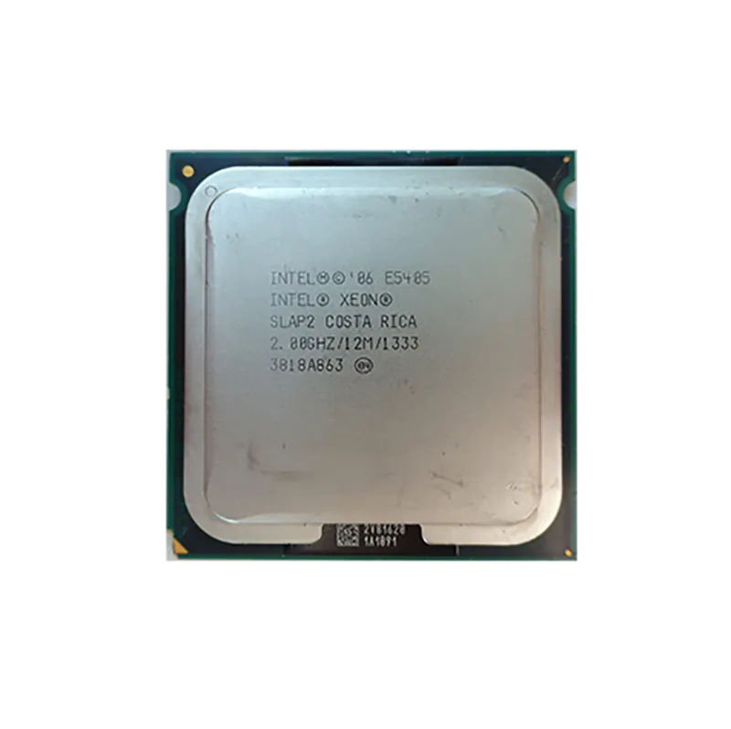EU80574KJ041N - Intel Xeon E5405 4-Core 2.00GHz LGA771 Processor