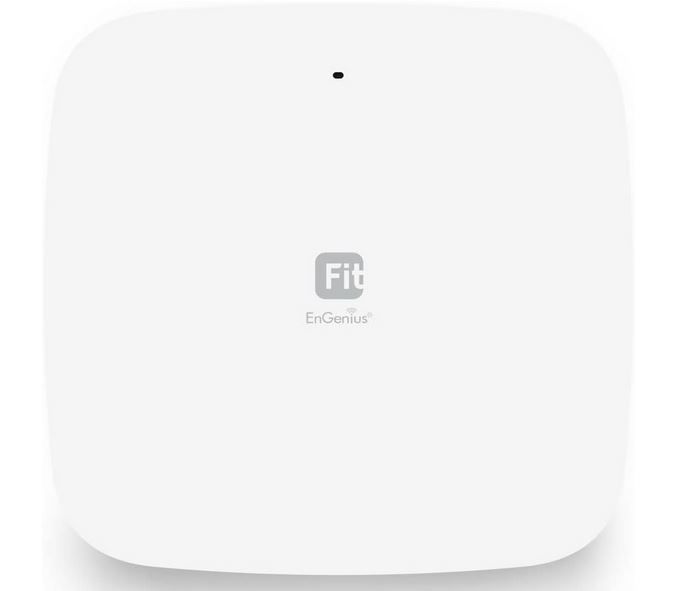 EWS356-FIT - EnGenius IEEE 802.11ax 5GHz 1-Port RJ-45 Access Point