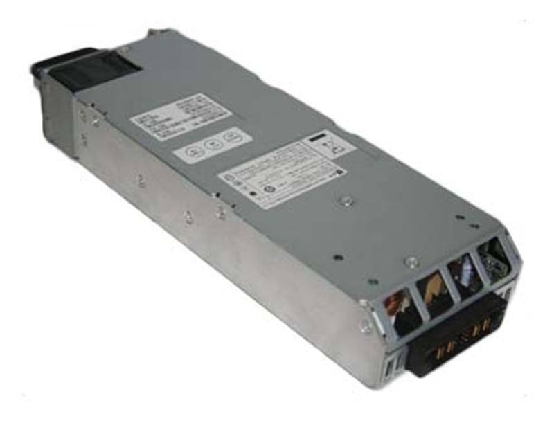 EX-PWR3-930-AC - Juniper 930-Watts Redundant Power Supply For EX4200