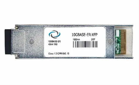 EX-XFP-10GE-SR - Juniper 10GB s 10GBase SR MMF LC XFP Transceivers