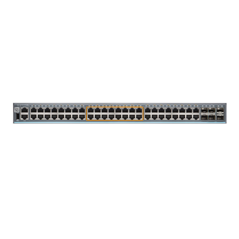 EX2300-48MP, Juniper EX2300 Switch, 48xMulti-Gig Ports