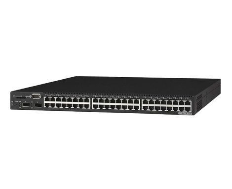 Juniper EX3300-48T-BF Ethernet Switch