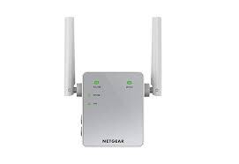 NetGear EX3700 2.4GHz / 5GHz WiFi Range Extender