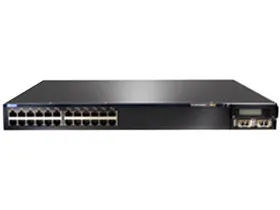 Juniper EX4200-24P 24x GbE PoE 4x SFP L2/L3 Switch