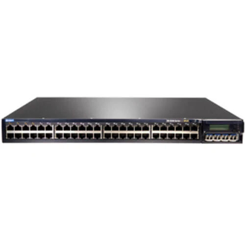 Juniper EX4200-48T 48x1GbE 136Gbps 1RU Access Switch