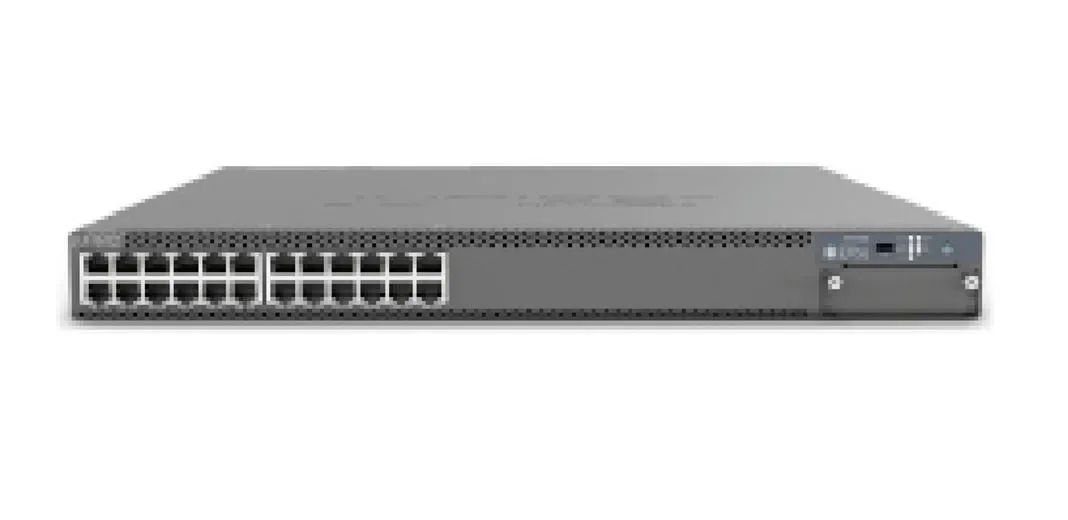 Juniper Networks EX4400-24MP 24 port PoE++ Ethernet switch