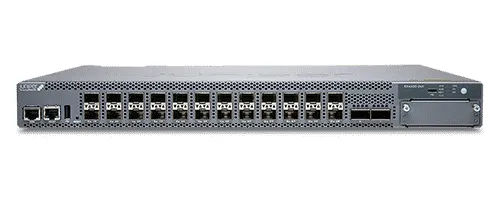 Juniper EX4400-24X 24x10GbE 2x100GbE Layer 2/3 Access Switch