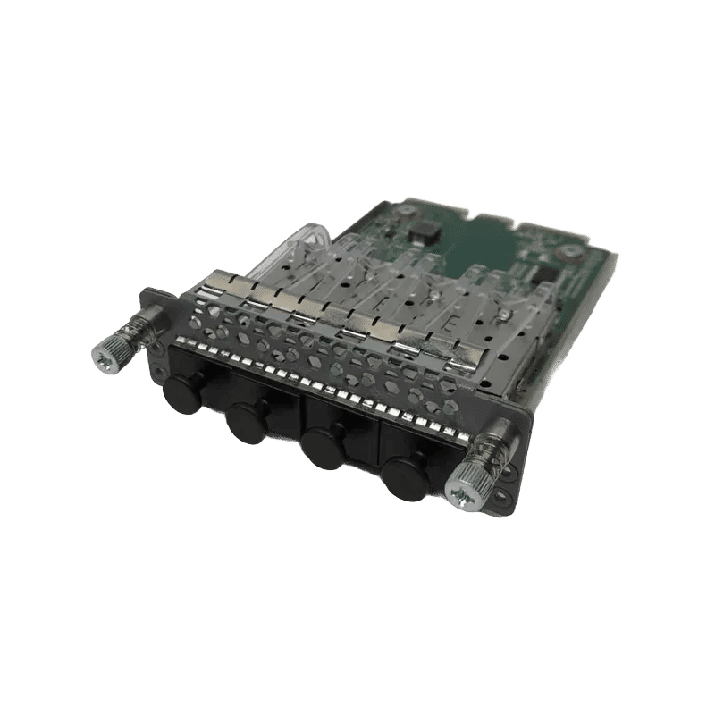 EX4400-EM-4S - Juniper 4x 10GbE SFP+ Extension Module