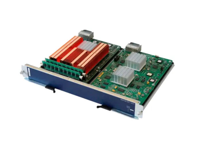 EX4400-EM-4Y - Juniper 4x25G SFP28 Extension Module