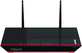 EX6200-100PAS - Netgear EX6200 1200Mb/s IEEE 802.11a/b/g/n/ac 2.4/5GHz 5 x Ports 1000Base-T WiFi Range Extender