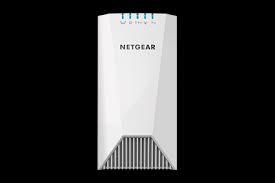 EX7500-100NAR - Netgear Nighthawk X4S EX7500 2200Mb/s IEEE 802.11a/b/g/n/ac 2.4/5GHz WiFi Mesh Extender