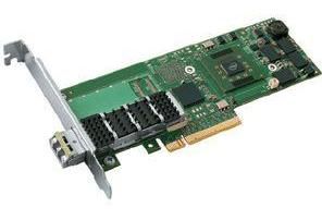 EXPX9501AFXSR - Intel 1-Port 10Gb/s SFP+ PCIE 2.0 x8 Network Adapter