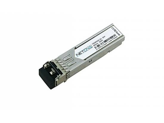 EXRM-10052H - 1000BASE-LX SFP MMF 220 550 METERS SMF 10KM LC CONNECTOR INDUSTRIAL TEMP