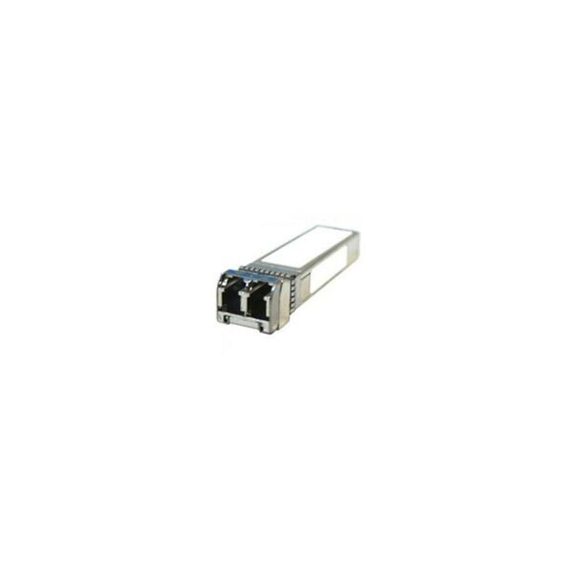 AA1403015-E6, Extreme ExtremeSwitching 10G SFP+ Transceiver, 1x10G SFP+, LC connector, 300m SMF