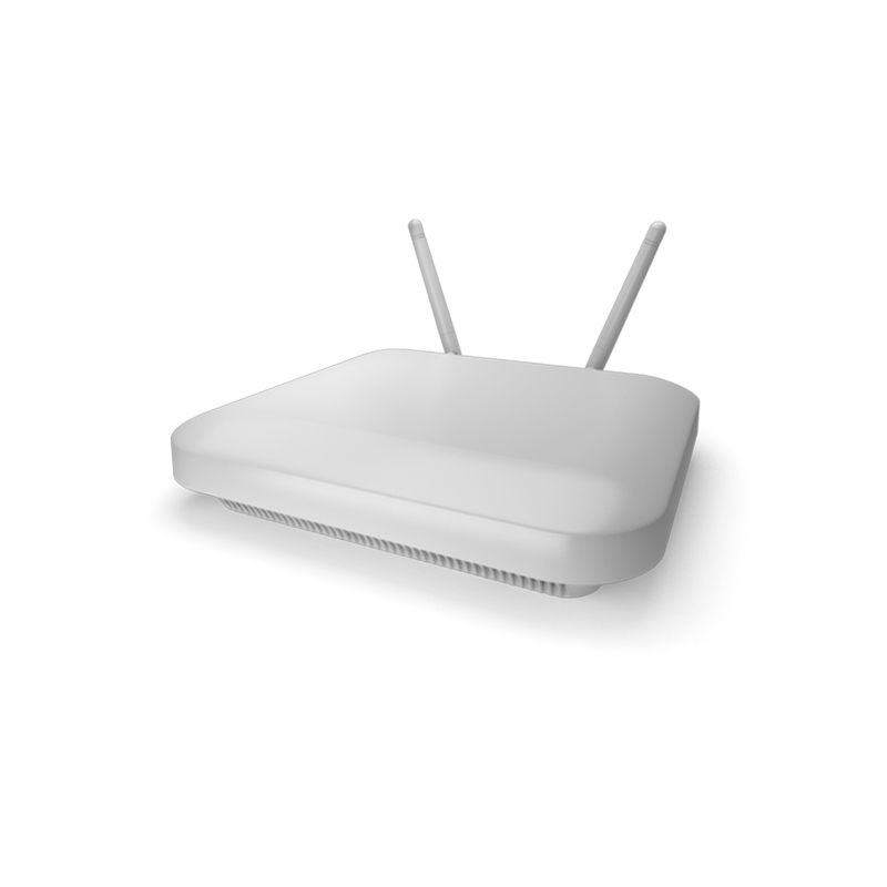 AP-7522-67030-1-WR, Extreme AP 7522 Access Point, 802.11ac/Indoor/Internal Antenna