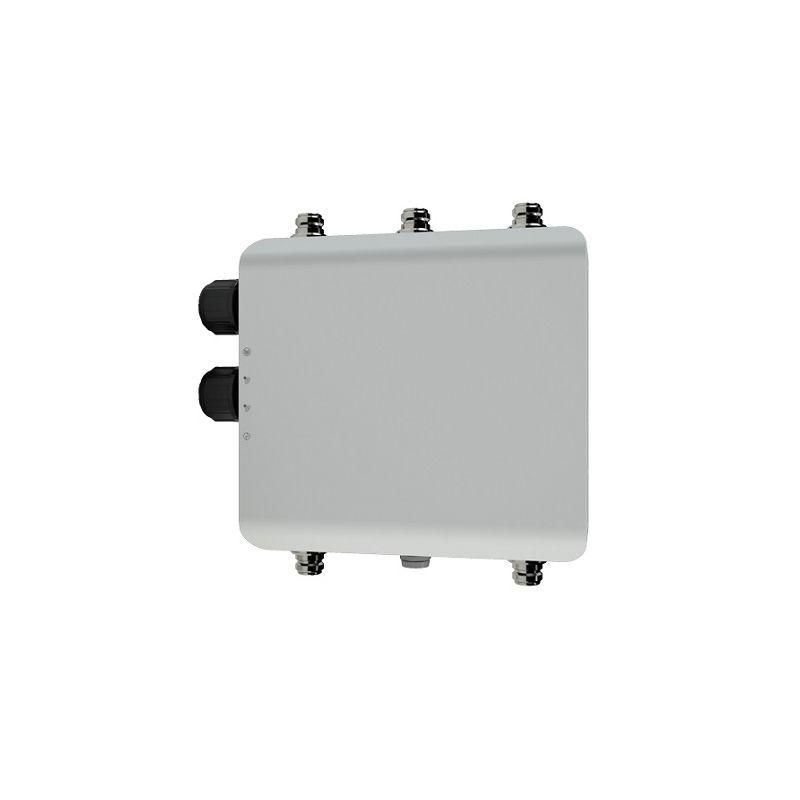 AP-7662-680B40-WR, Extreme AP-7662 Series Access Point, 2x2:2 MIMO/Dual Radio 802.11ac/External Antenna