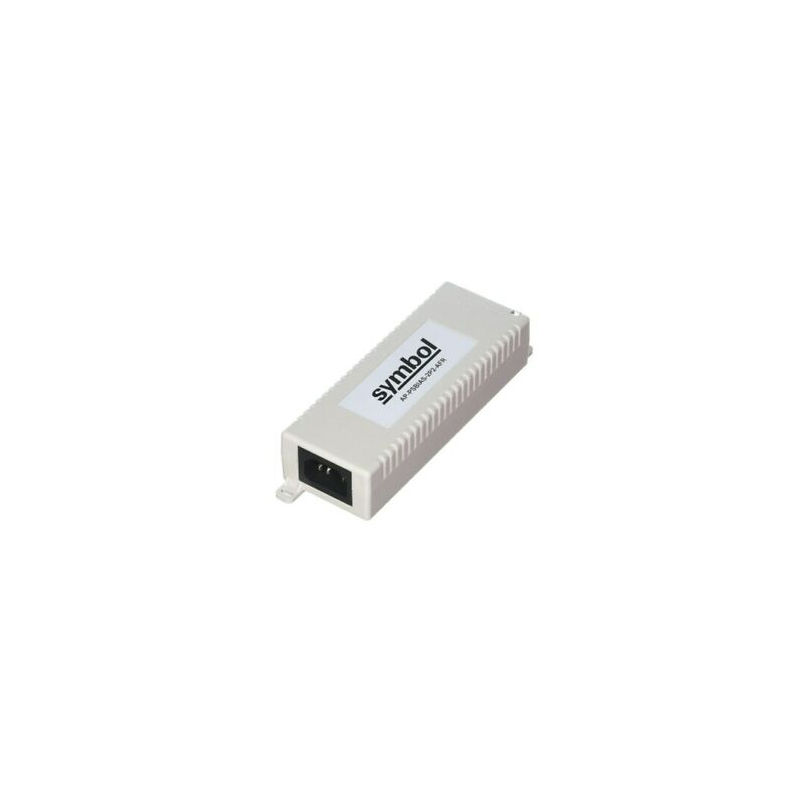 AP-PSBIAS-2P2-AFR, Extreme AP Series Power over Ethernet Injector, 2-ports PoE, 802.3af/at, 100-240V