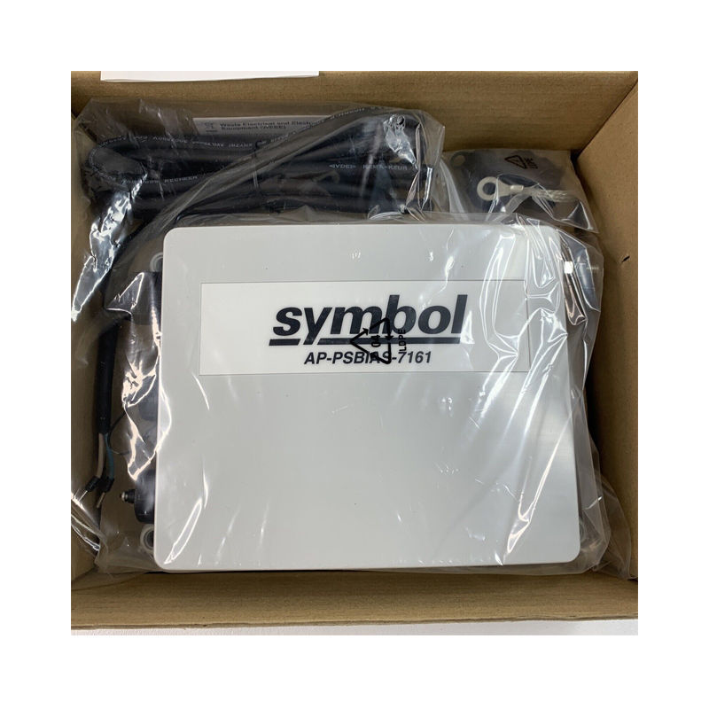 AP-PSBIAS-7161-WW, Extreme PoE Power Injector, For AP 7161/6562, Outdoor IP66, 802.3at, 100-240VAC