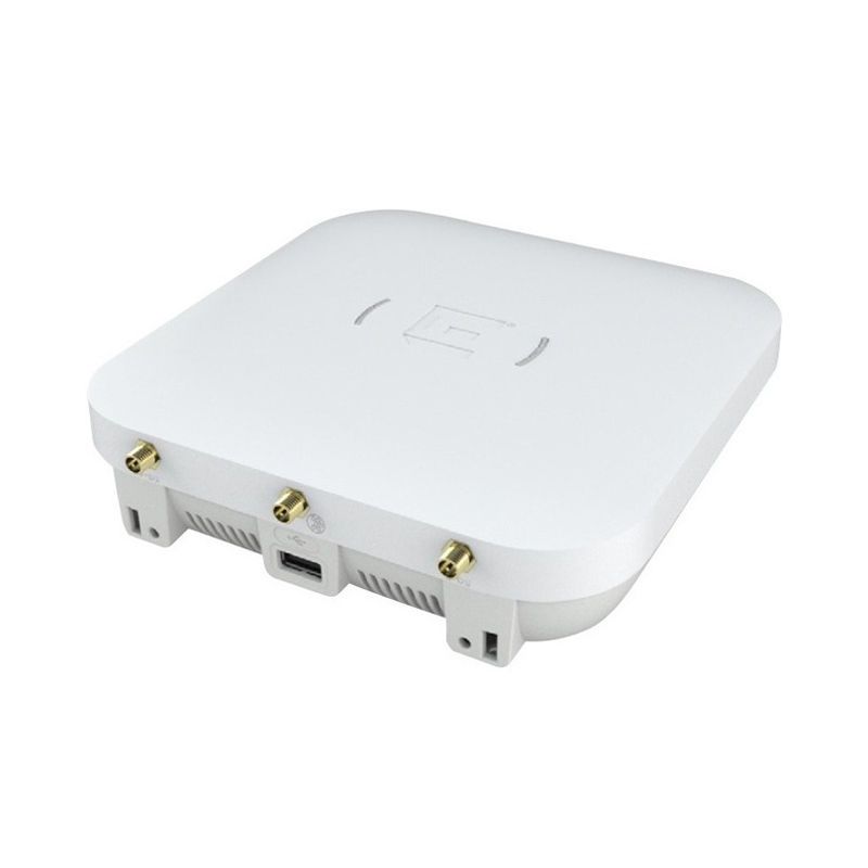 AP310E-1-WR, Extreme AP310e Wireless Access Point, Dual Band/802.11ax/2.40 Gbit/s