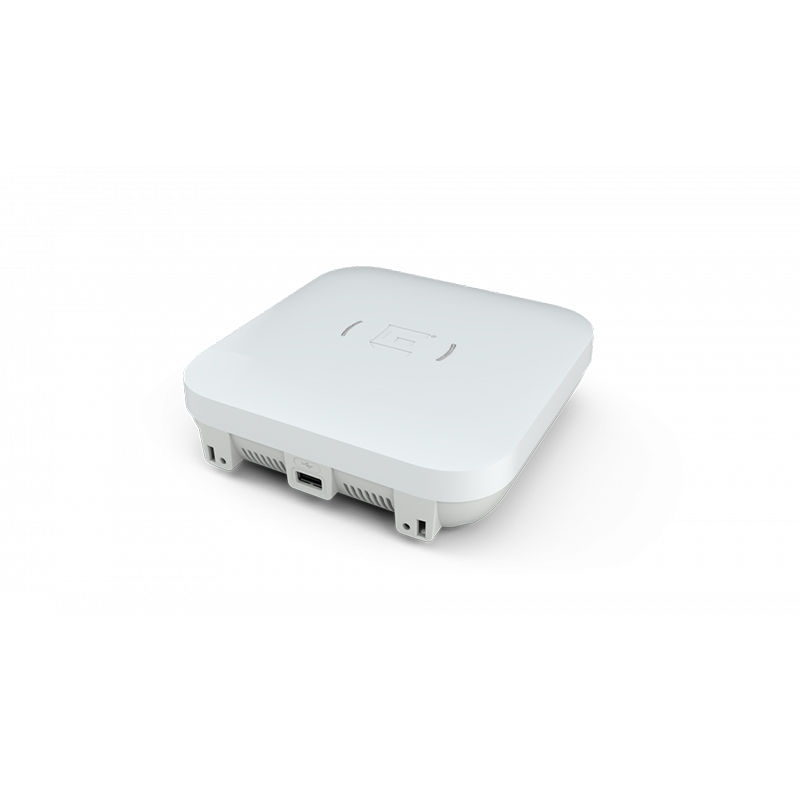 AP310E-WR, Extreme AP310E Series Wireless Access Point, 867Mbps, PoE, White