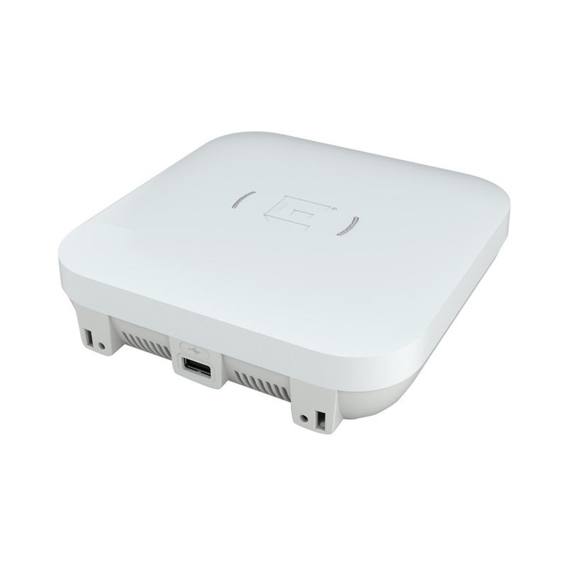 AP310i-1-WR, Extreme Extreme Mobility Access Point, Dual Radio 802.11ax, 2x2:2 MIMO, Dual 5G External
