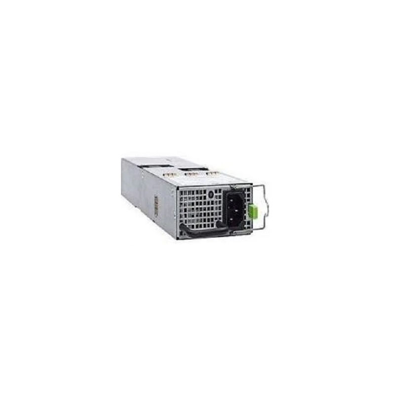 Summit 550W AC, Extreme Networks Summit, Power Supply (Front-to-Back)