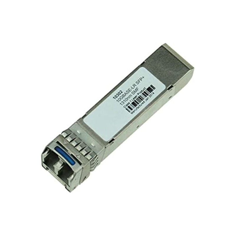 Transceiver 10302, Extreme Transceiver, 10G SFP+, SMF 10km, LC Connector